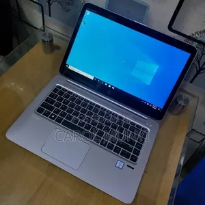 New Laptop HP EliteBook 1040 G3 16GB Intel Core I5 SSD 256GB