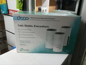 Doco M4-3pack/ Tp-link Deco M4 3pack