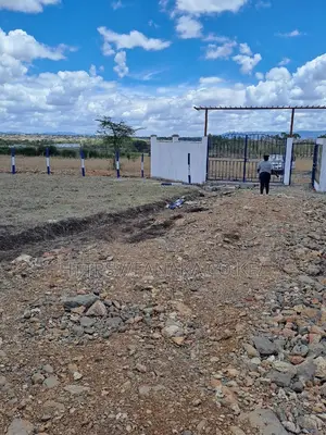 Kamulu 50 by 100 Residential ^KK