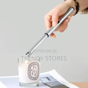 Rechargeable Electric Lighter