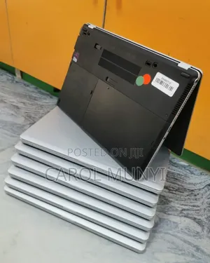 New Laptop HP EliteBook Folio 9480M 8GB Intel Core I7 HDD 500GB