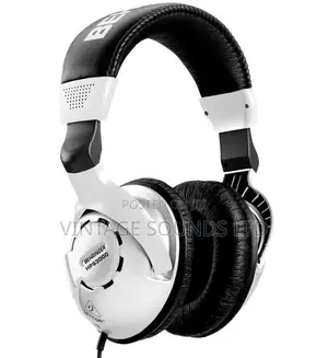 HPS3000 Behringer Headphones ( Gray )