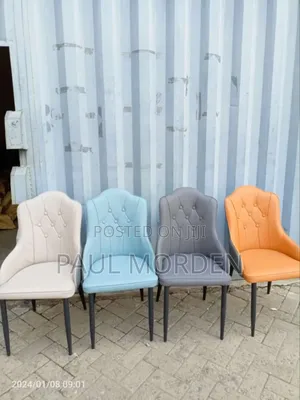 Dining Chairs