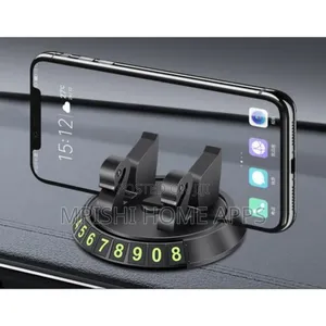 Car Phone Holder