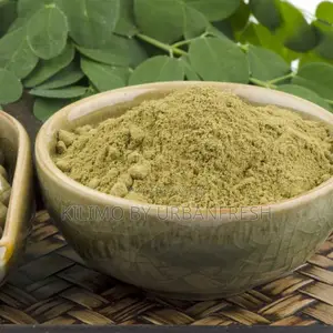 Moringa Leaves Powder 500g