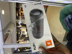 JBL Flip 6