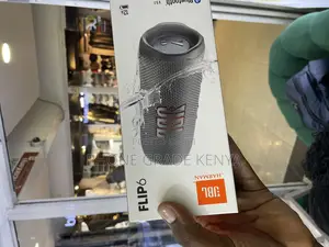JBL Flip 6