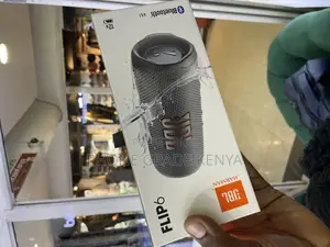JBL Flip 6