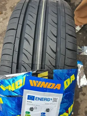 205 /65 R15 Winda Tyres.