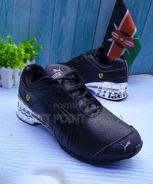 Puma Motorsport New Sneakers for Men