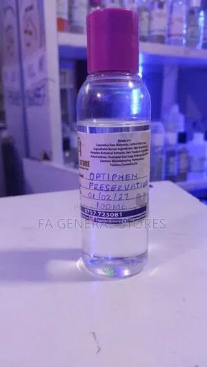 Optiphen Preservative