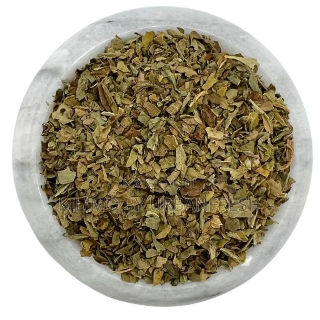 Basil Whole 1 Kg