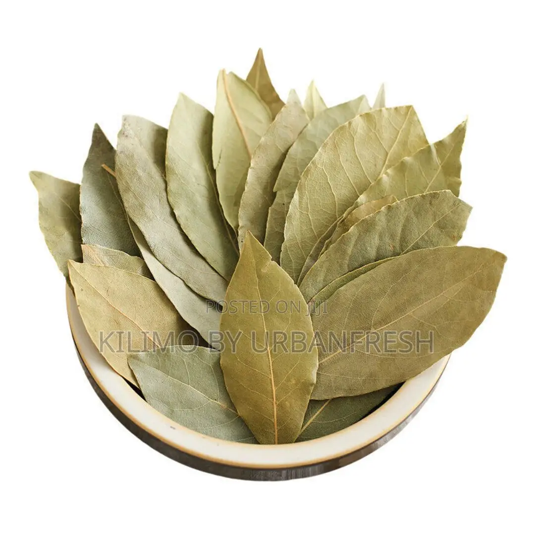 Bay Leaves 250g