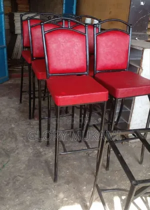 Quality High Bar and Restaraunt Seats