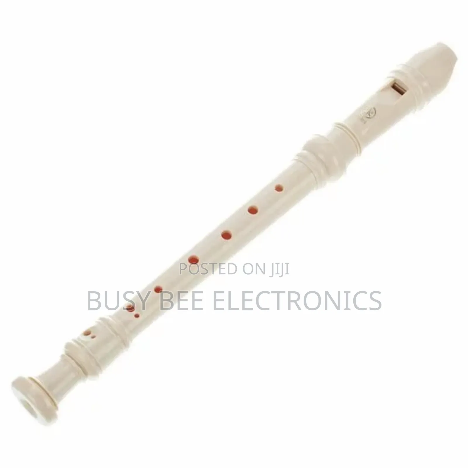 Yamaha Descant Recorders Available