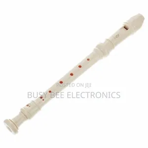 Yamaha Descant Recorders Available