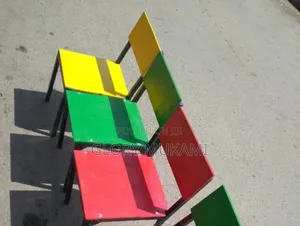 Kindergarten School Chairs