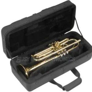 Professional Cornet Gold