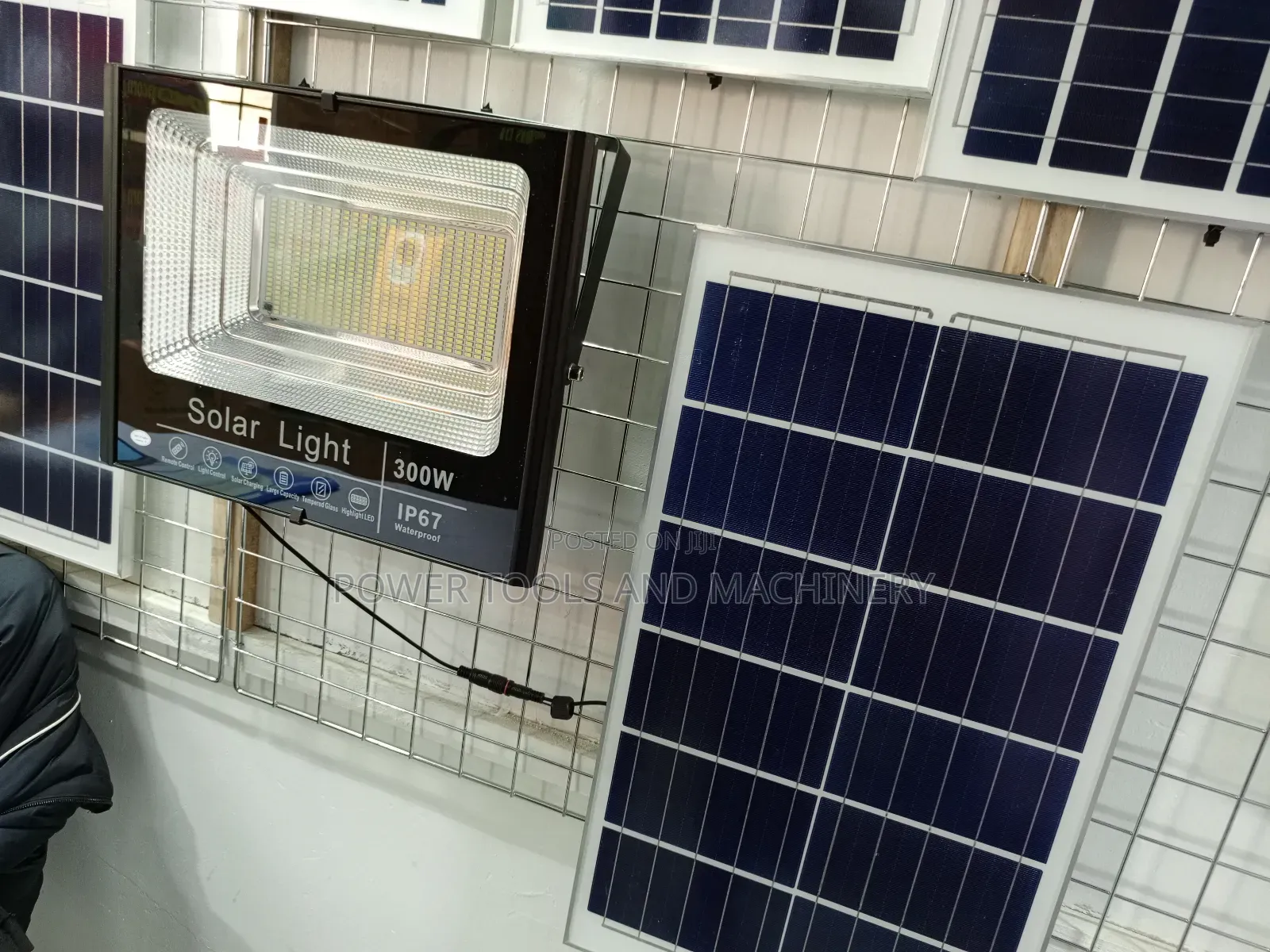 300watts Floodlight