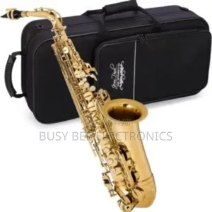 Alto Saxophone