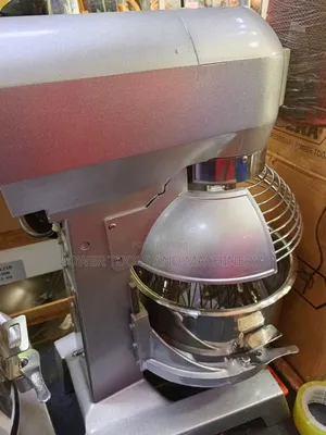 20ltrs Dough Mixer