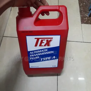 Automatic Transmission Fluid(ATF) 5 Litre.