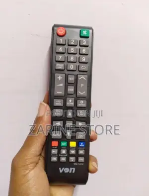 Von Remote Control
