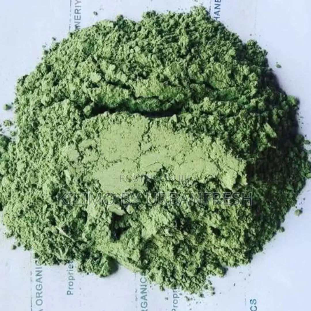 Bitter Leaf 500g