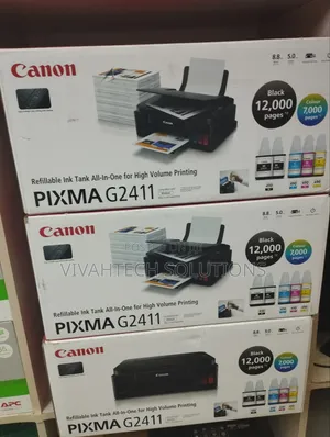 G2411 CANON Pixma | CANON G2411 | G2411 CANON | CANON G2411