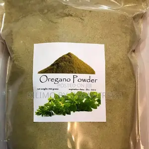 Oregano Powder 500g