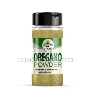Oregano Powder 250g