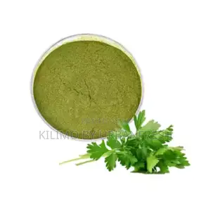 Parsley Powder 500g