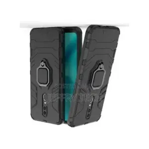 Phone Case for Oppo F11 Pro With Hard Ring