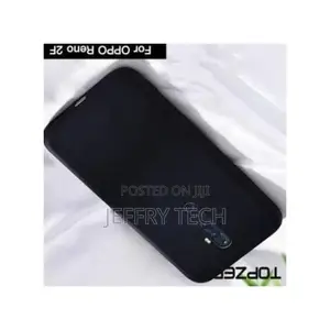 Phone Case for Soft for Oppo Reno 2F