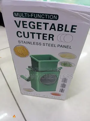 Vegetables Cutter, Chopper Slicer