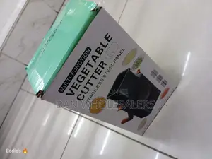 Vegetable Cutter Slicer
