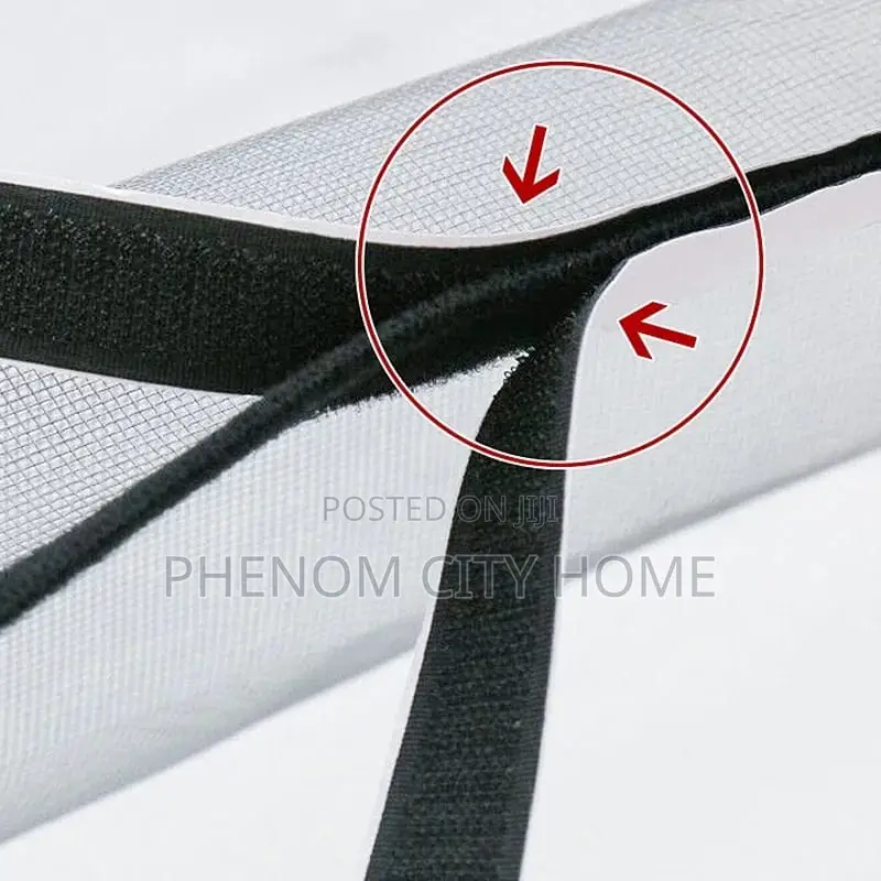 Anti Mosquito Windows Protector