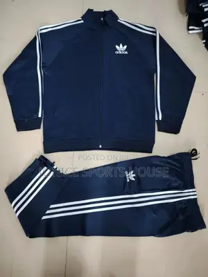 Adidas Tracksuits