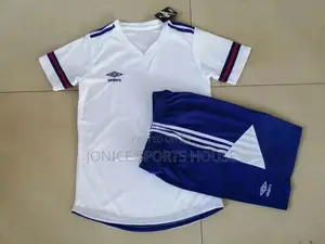 New Football Kits