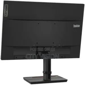 Lenovo S22e-20 "21.5"FHD Monitor