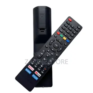 Bruhm Smart Tv Remote Control Wm-P101r