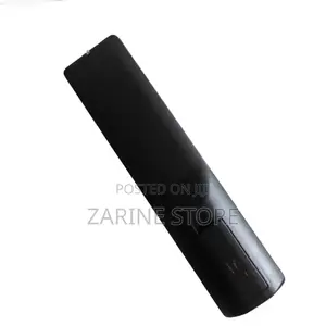 Bruhm Smart Tv Remote Control Wm-P101r