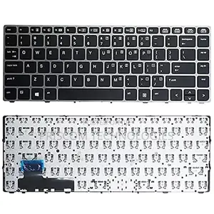 Laptop Keyboard HP Elitebook Folio 9470 9470m 9480 9480m US