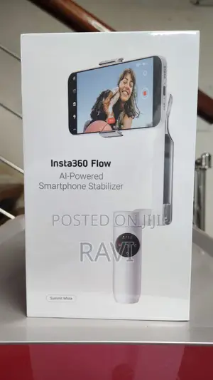 Insta 360 Flow