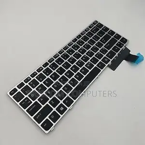 Nonbacklight Keyboard for HP Elitebook Folio 9470M 9480M