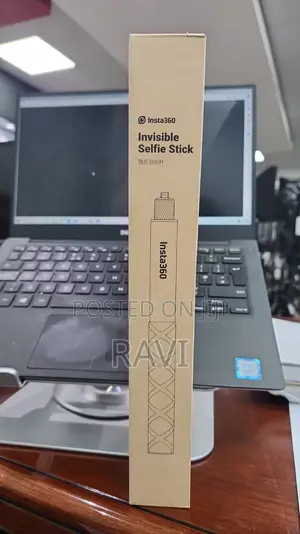 Insta 360 Invisible Selfie Stick