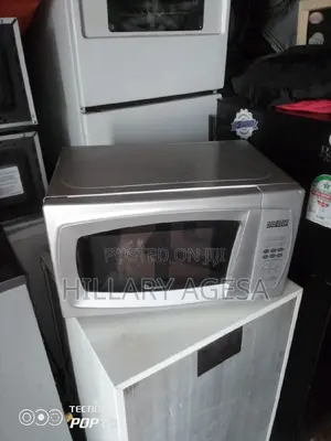 Microwave Sales
