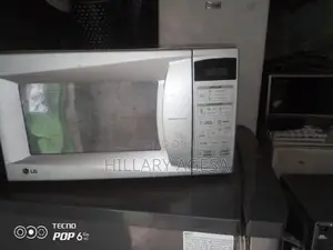 Microwave Sales