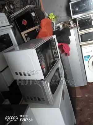 Microwave Sales