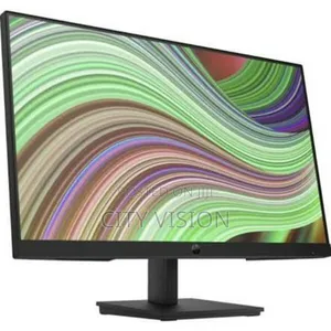 Hp P24v G5 "23.8" FHD Monitor